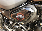 2025 Royal Enfield Hunter 350